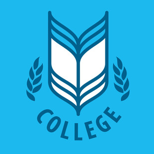 学院标志设计