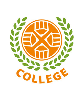 学院标志设计