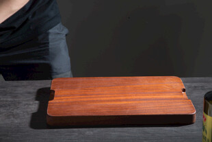 木质托盘 简约实用的家居品