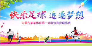  足球比赛 