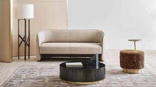 现代简约风格客厅家具