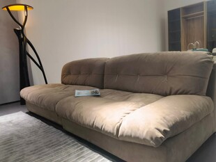 现代简约风格舒适沙发