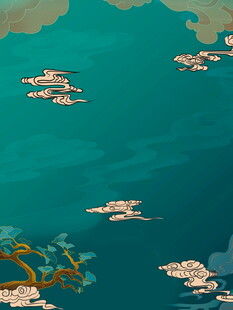 海面上漂浮的白色船只