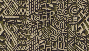 抽象几何图案纹理背景