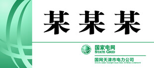 国家电网 国网天津 数据标签