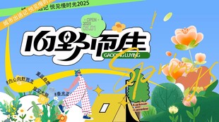 候鸟衍生插画设计素材