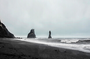 大海海浪