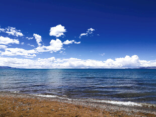 大海海浪