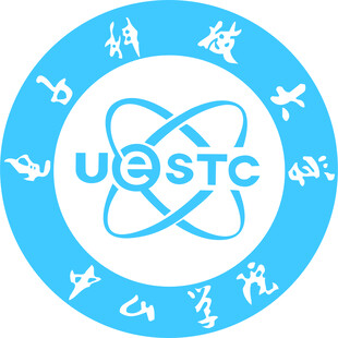 电子科技大学中山学院校徽