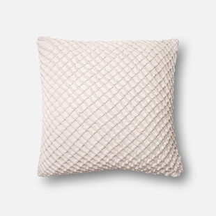 简约几何图案抱枕