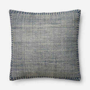 灰色纹理抱枕