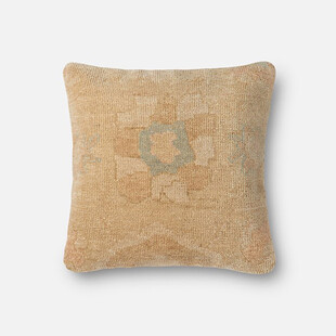 复古拼布方形抱枕