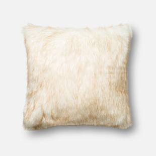 毛绒抱枕