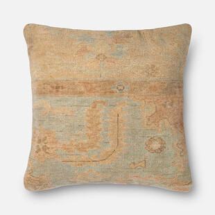 复古风图腾装饰抱枕