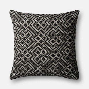 几何图案装饰抱枕