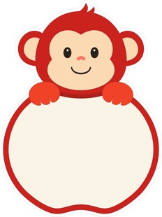 猴子
