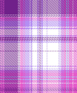 粉紫色格子图案背景