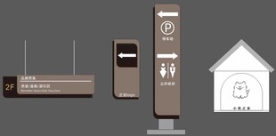 智能安防设备组合展示