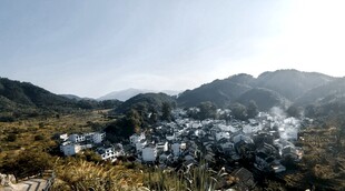 石城