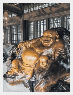 布袋和尚