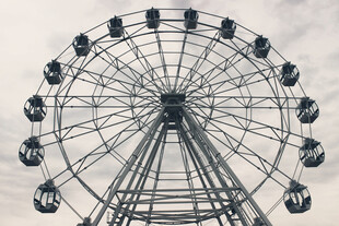 摩天轮