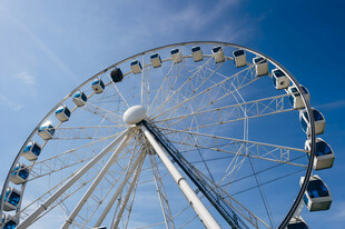摩天轮