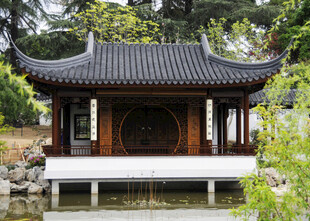 中式建筑