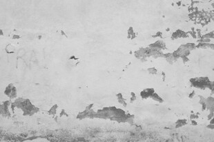 水墨风格抽象纹理画面