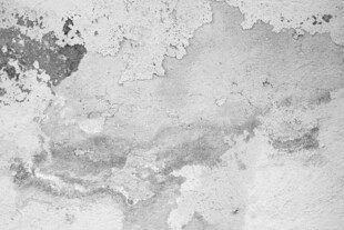 灰白抽象水墨纹理背景图