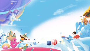劳动节展板