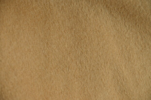 浅棕色绒面材质纹理