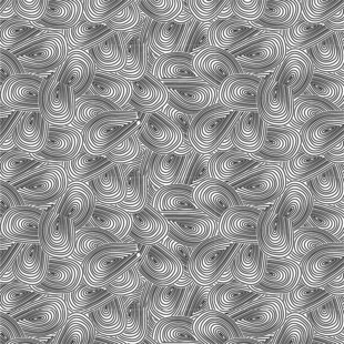 灰色抽象纹理图案背景