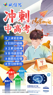 脑肽海报 
