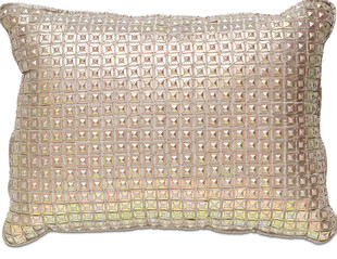 精美几何图案装饰抱枕