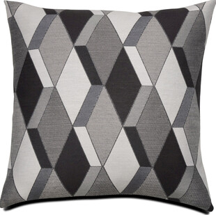 几何图案抱枕