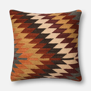 几何图案民族风抱枕