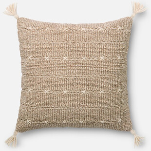 波西米亚风带流苏抱枕