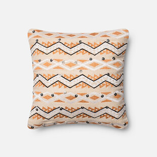 几何图案抱枕