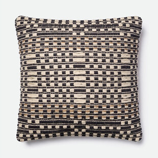 几何图案抱枕