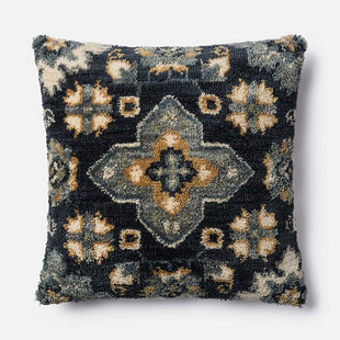 民族风几何图案抱枕