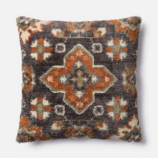 民族风几何图案抱枕