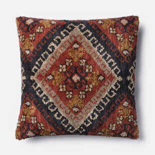 民族风几何图案抱枕