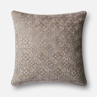 花纹抱枕