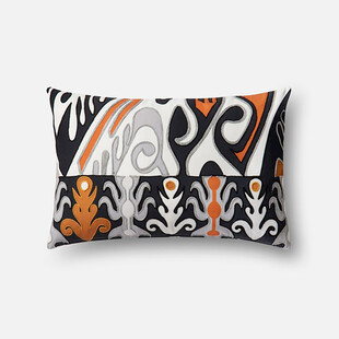 几何图案装饰抱枕