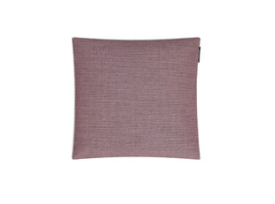 浅紫色方形抱枕