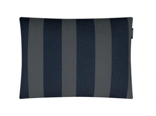 条纹抱枕