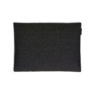 黑色简约手拿包