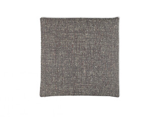 灰色纹理方形抱枕