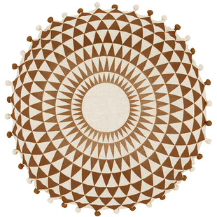 几何圆形图案装饰元素