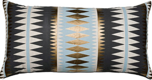 几何图案民族风抱枕